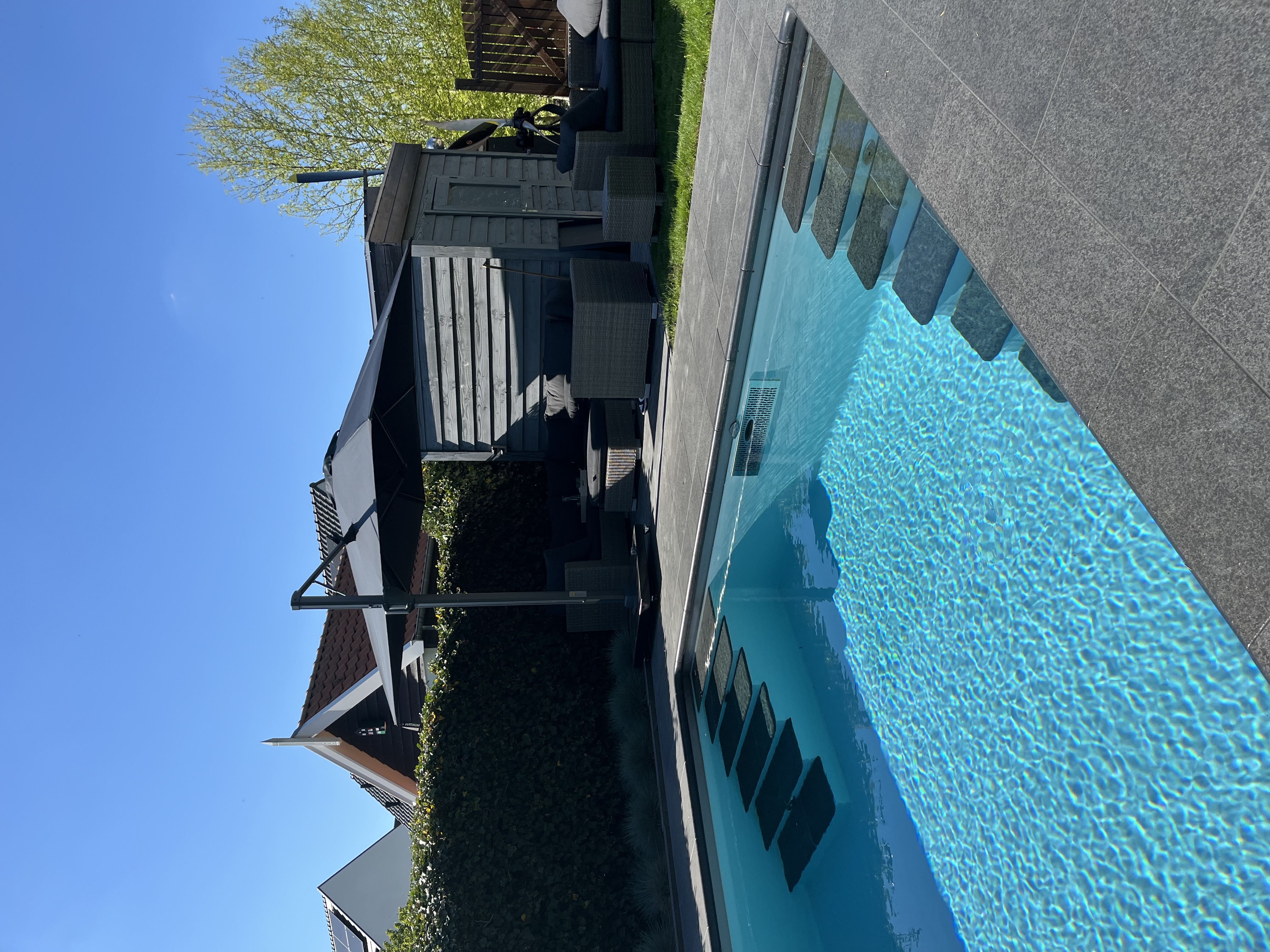 Molenaarsgraaf zwembad 3